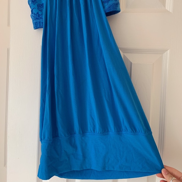 Lululemon Workout Top - Picture 2 of 3